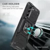 OEM Case for Samsung A26 5G Nitro Black
