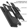 OEM Case for Samsung A26 5G Nitro Black