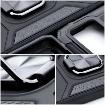 OEM Case for Samsung A26 5G Nitro Black
