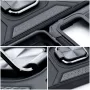 OEM Case for Samsung A26 5G Nitro Black