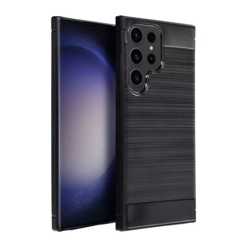 OEM Case for Samsung Galaxy S25 Ultra Carbon Black