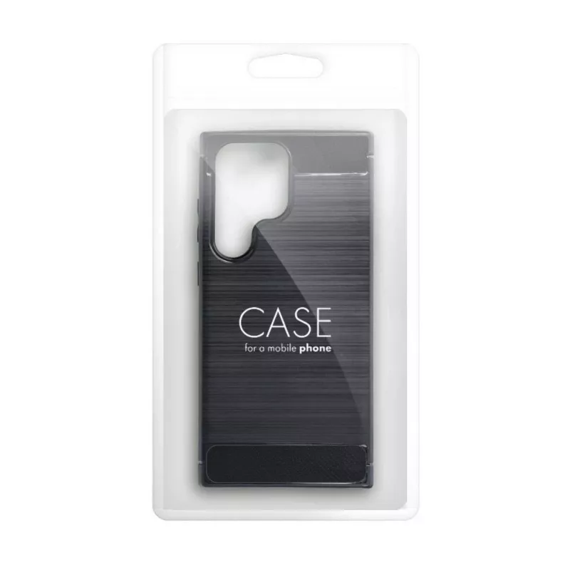 OEM Case for Samsung Galaxy S25 Ultra Carbon Black