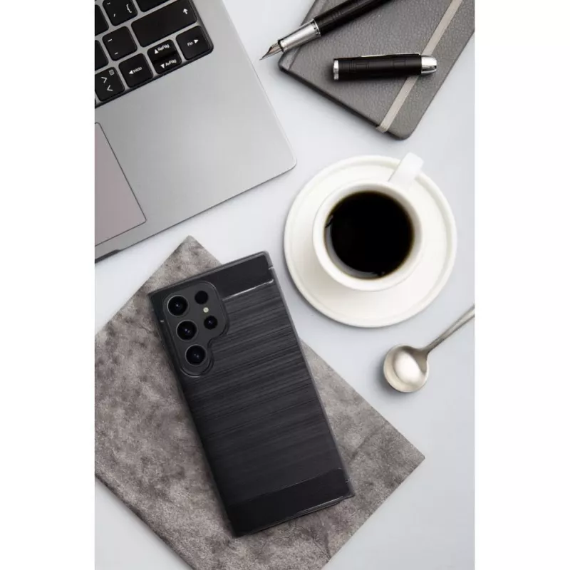 OEM Case for Samsung Galaxy S25 Ultra Carbon Black