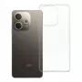 OEM Clear Case for Oppo A5 PRO 5G - 2mm TPU Camera Protection Transparent