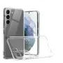 OEM Clear Case for Samsung Galaxy S21 FE 5G, 2 mm Transparent TPU Back Cover