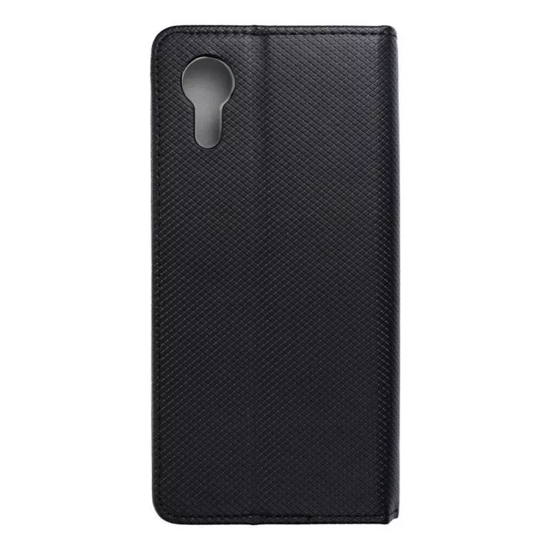 OEM Flip Case for Samsung Galaxy Xcover 7 Smart Case Book Black
