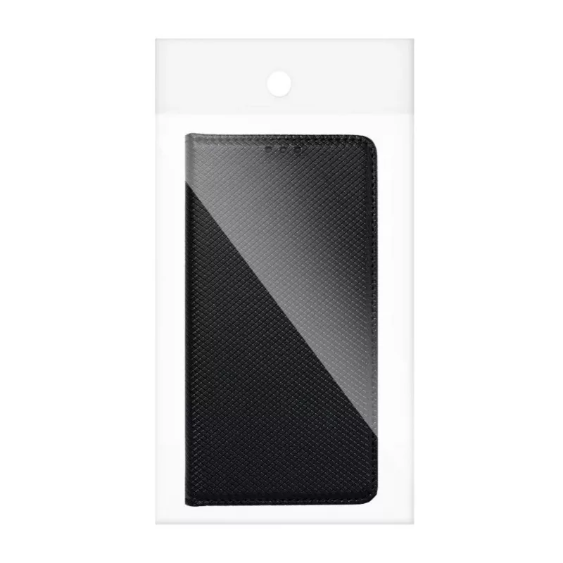 OEM Flip Case for Samsung Galaxy Xcover 7 Smart Case Book Black