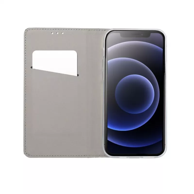 OEM Flip Case for Samsung Galaxy Xcover 7 Smart Case Book Black