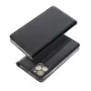 OEM Flip Case for Xiaomi Redmi Note 10 5G / Poco M3 Pro / Poco M3 Pro 5G - Smart Book Cover Black