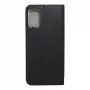 OEM Flip Case for Xiaomi Redmi Note 10 5G / Poco M3 Pro / Poco M3 Pro 5G - Smart Book Cover Black