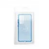 OEM MATRIX CLEAR Case for Samsung Galaxy A35 5G - Transparent Blue