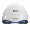 OEM Nail Dryer Lamps UV LED 66 Lamps 180W SUN X7 MAX White