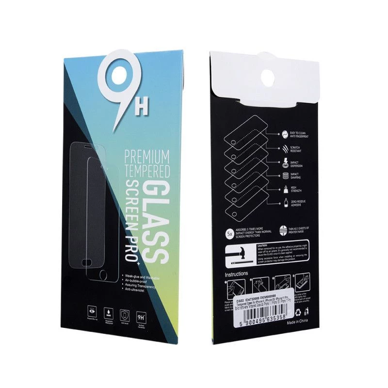 OEM P30 Tempered Glass Screen Protector for Huawei P30