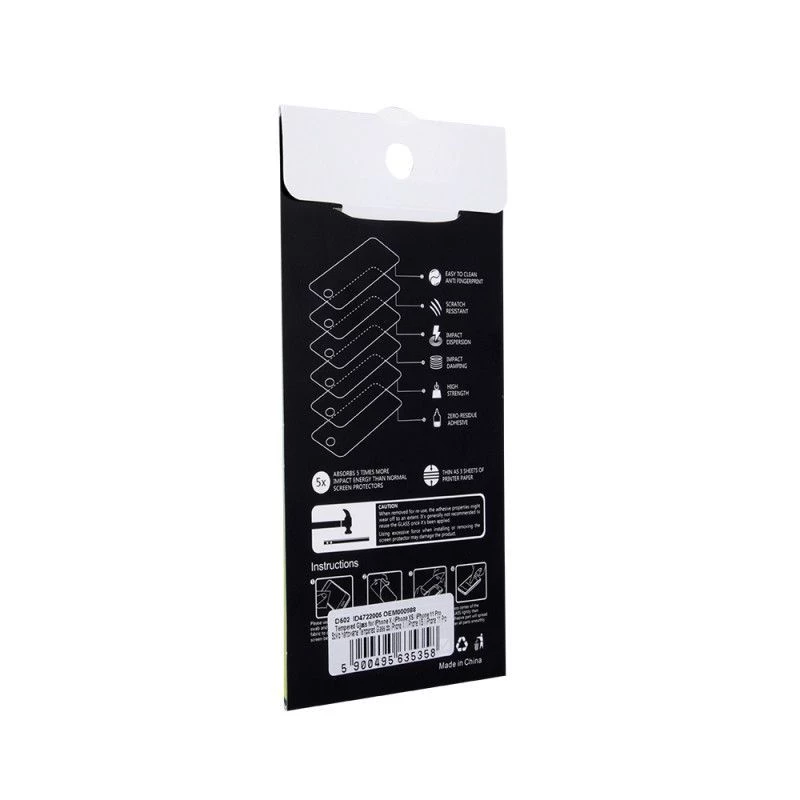 OEM P30 Tempered Glass Screen Protector for Huawei P30