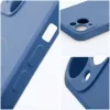 OEM Silicone MagSafe Case for Apple iPhone 16 with Camera Protection - Blue