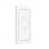 OEM Silicone MagSafe Case for Samsung Galaxy S24 with Camera Protection - Blue