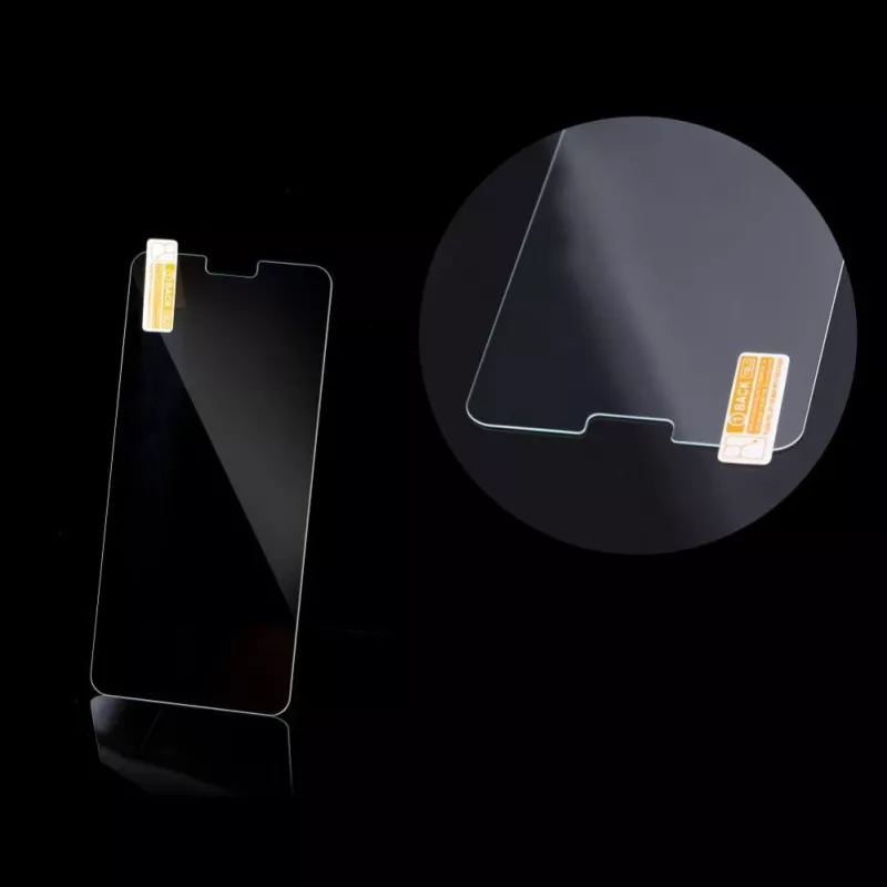 OEM Tempered Glass Screen Protector (10-Pack) for Xiaomi Redmi Note 14 Pro+ 5G