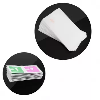 OEM Tempered Glass Screen Protector (10-Pack) for Xiaomi Redmi Note 14 Pro+ 5G