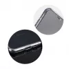 OEM Ultra Slim 0.5 mm Back Case for Xiaomi Redmi 9A / 9AT Transparent