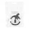 OEM USB-C to USB-C PD 40W Cable 1m Black