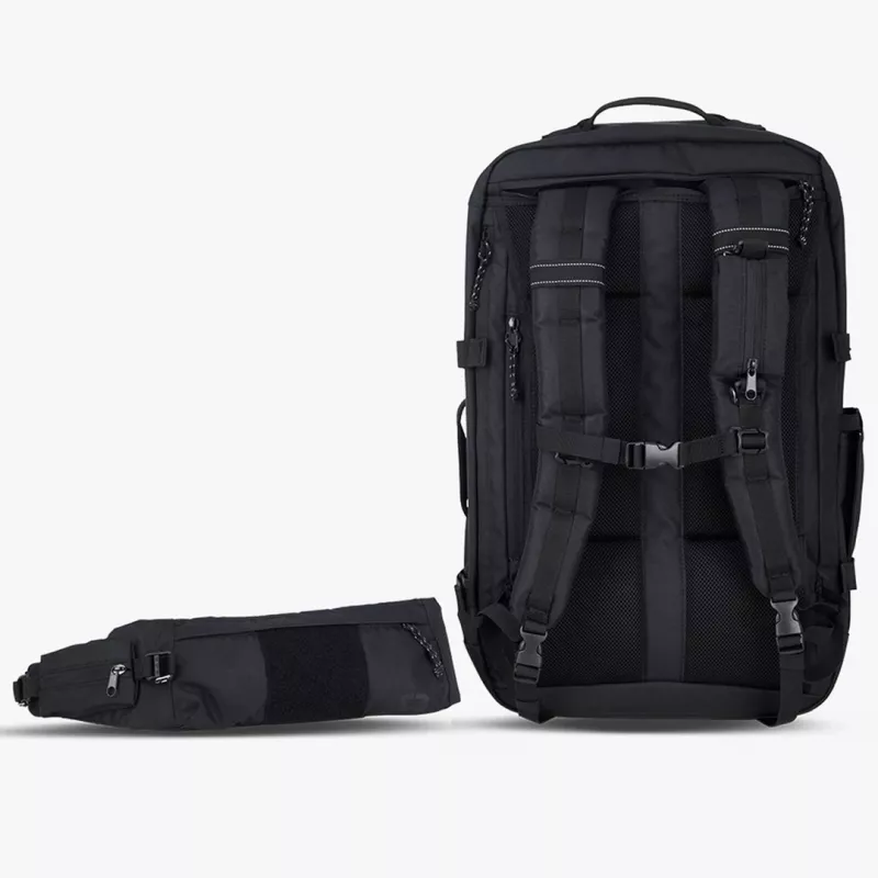 OGIO Alpha Venture 26L Laptop Backpack Black