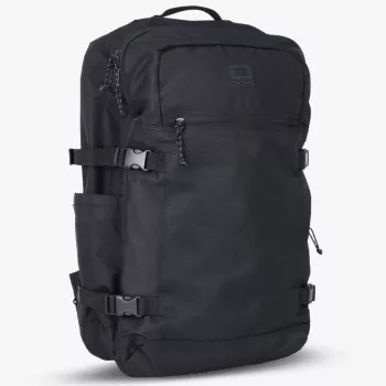 OGIO Alpha Venture 26L Laptop Backpack Black