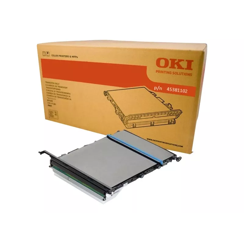 OKI Transfer Belt Unit for MC760/MC770/MC780/C612/C712 Series (45381102)