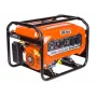 Oleo-Mac PZU 25 2.0kW Petrol Generator 230V