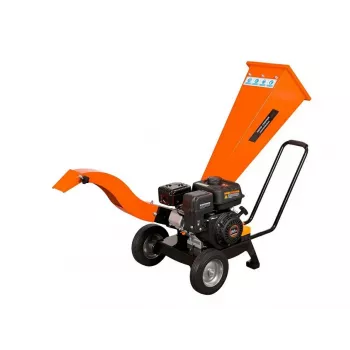 OLEO-MAC RDR 60 Gasoline Branch Shredder 6 HP 50 mm