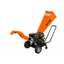 OLEO-MAC RDR 60 Gasoline Branch Shredder 6 HP 50 mm