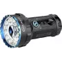 OLIGHT Marauder 2 LED Flashlight 14,000 Lumens 800m Beam Distance Black