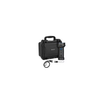 OLIGHT Marauder Mini 2 10000 Lumens USB-C Rechargeable Flashlight Black