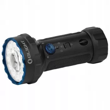 OLIGHT Marauder Mini 2 Black Flashlight 11000 Lumens