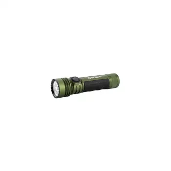 OLIGHT Seeker 4 Pro OD Green Rechargeable LED Flashlight 4600 Lumens USB-C
