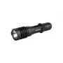 OLIGHT Warrior X 4 Tactical Flashlight - Black, 2600 Lumens, 630m Beam, USB-C & Magnetic Charging