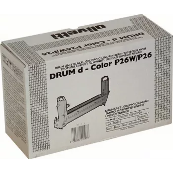 Olivetti Black Compatible Drum Unit