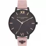 Olivia Burton Enchanted Garden Women's Watch OB16ES09 38 mm Rose Gold