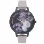 Olivia Burton Women's Abstract Floral Watch OB16AD11 - 38mm Rose Gold Stainless Steel