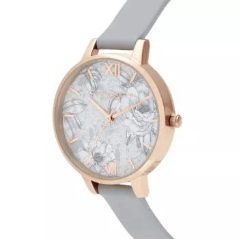 Olivia Burton Women's Celestial Watch OB16TZ01 34 mm