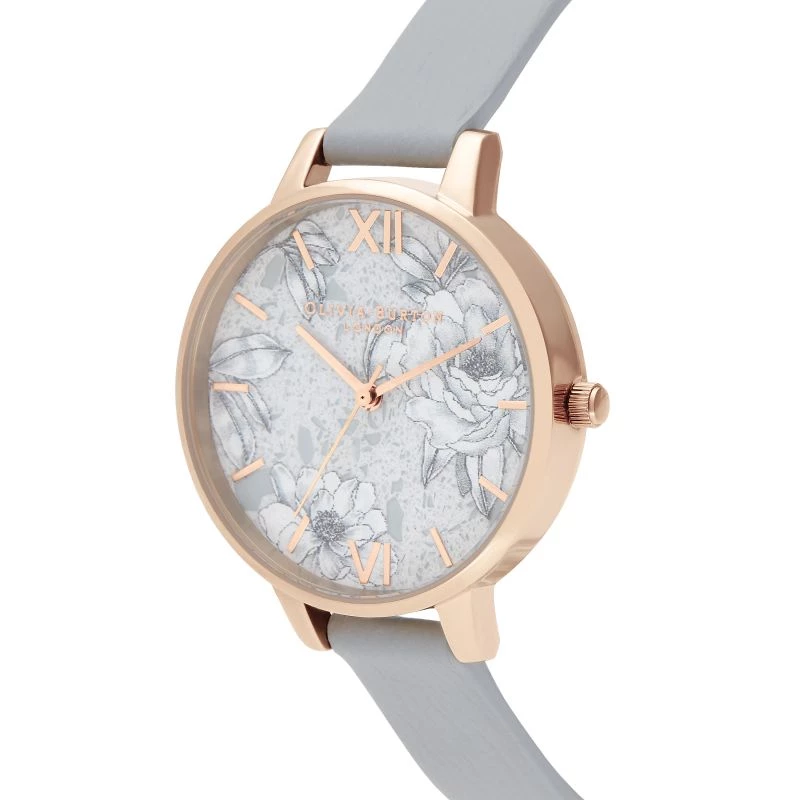 Olivia Burton Women's Celestial Watch OB16TZ01 34 mm