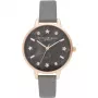 Olivia Burton Women's Sparkle Bee Watch OB16GD55 - 34mm Gold Tone Stainless Steel