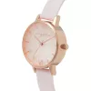 Olivia Burton Women's Sparkle Butterfly Watch OB16SP02 (30 mm)