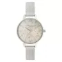 OLIVIA BURTON Women's Watch OB16GD14 34mm Gold Stainless Steel Quartz