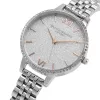OLIVIA BURTON Women's Watch OB16GD68 34 mm Gold Tone Stainless Steel