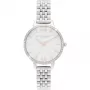 OLIVIA BURTON Women's Watch OB16GD68 34 mm Gold Tone Stainless Steel