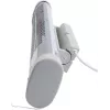 OLYMPIA BR 60 Infrared Baby Heater – 600W, Wall-Mounted, IPX4 Splashproof