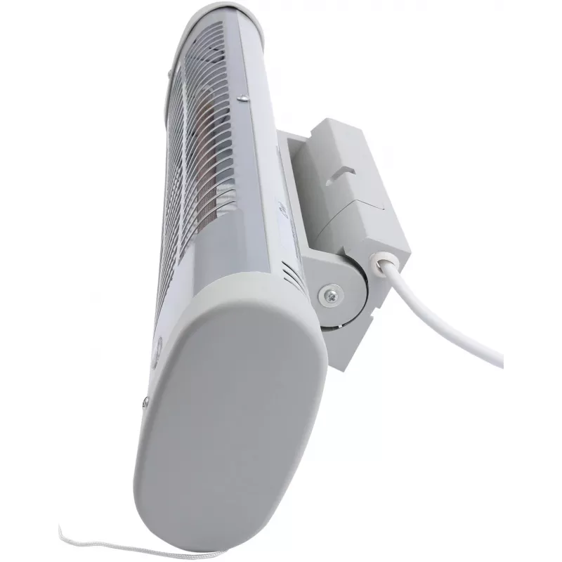 OLYMPIA BR 60 Infrared Baby Heater – 600W, Wall-Mounted, IPX4 Splashproof