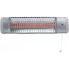 OLYMPIA BR 60 Infrared Baby Heater – 600W, Wall-Mounted, IPX4 Splashproof