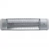 OLYMPIA BR 60 Infrared Baby Heater – 600W, Wall-Mounted, IPX4 Splashproof
