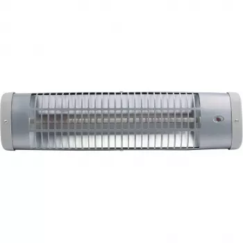 OLYMPIA BR 60 Infrared Baby Heater – 600W, Wall-Mounted, IPX4 Splashproof